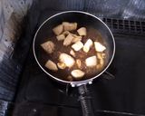 おや!?親子丼(ӦvӦ。)作り方5写真