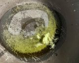パッタイ風鶏ニラビーフン炒め〜赤酒〜作り方3写真