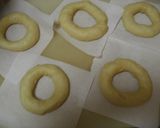 ドーナツ(1)作り方4写真