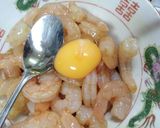 エビチリ風ケチャップで簡単フライ料理！作り方2写真