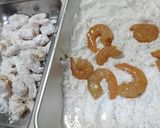 エビチリ風ケチャップで簡単フライ料理！作り方3写真