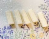 作り置き！長芋と鶏そぼろの激辛おつまみ作り方3写真