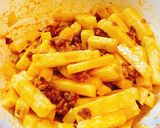 作り置き！長芋と鶏そぼろの激辛おつまみ作り方8写真