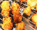 【絶品】鶏胸肉の唐揚げ作り方6写真