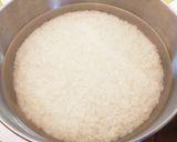 ペルシャ料理 タフチン ご飯のケーキ作り方1写真