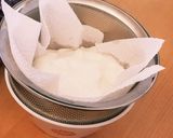 ペルシャ料理 タフチン ご飯のケーキ作り方2写真