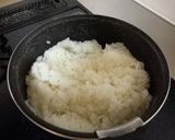 鍋でご飯を炊く作り方3写真