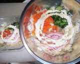 基本のポテトサラダ作り方7写真