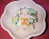 基本のポテトサラダ作り方8写真