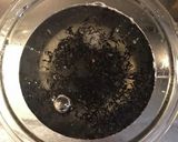 ひじきの煮物作り方1写真