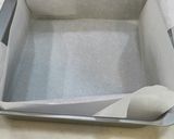 しっとりふわふわ胡桃バナナケーキ作り方1写真
