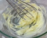しっとりふわふわ胡桃バナナケーキ作り方3写真
