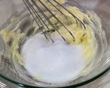 しっとりふわふわ胡桃バナナケーキ作り方4写真