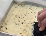 しっとりふわふわ胡桃バナナケーキ作り方8写真