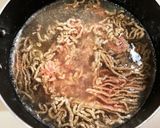 台湾風もやし炒め作り方2写真