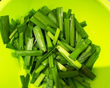台湾風もやし炒め作り方4写真
