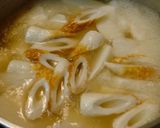 うっし〜のスープストック♪作り方10写真