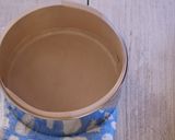 ふわふわ★チョコスポンジ（バターなし）作り方2写真