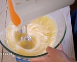 ふわふわ★チョコスポンジ（バターなし）作り方7写真