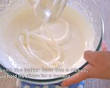 ふわふわ★チョコスポンジ（バターなし）作り方8写真
