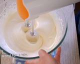 ふわふわ★チョコスポンジ（バターなし）作り方9写真