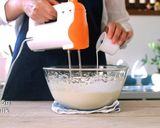ふわふわ★チョコスポンジ（バターなし）作り方10写真
