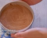 ふわふわ★チョコスポンジ（バターなし）作り方15写真