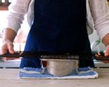 ふわふわ★チョコスポンジ（バターなし）作り方17写真