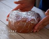 ふわふわ★チョコスポンジ（バターなし）作り方22写真