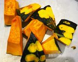 野菜のうま煮(砂糖不使用)作り方5写真
