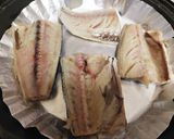 鯖の塩焼き作り方3写真