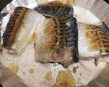 鯖の塩焼き作り方5写真