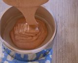 ふわふわ★チョコスポンジ（バターなし）作り方13写真