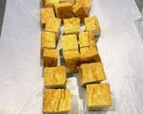 野菜のうま煮(砂糖不使用)作り方7写真