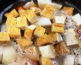 野菜のうま煮(砂糖不使用)作り方8写真
