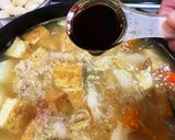 野菜のうま煮(砂糖不使用)作り方9写真