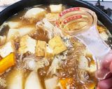 野菜のうま煮(砂糖不使用)作り方10写真