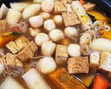野菜のうま煮(砂糖不使用)作り方11写真