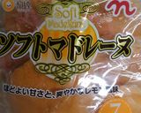 ﾌﾙｰﾁｪでカップケーキ作り方1写真