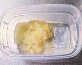 スペアリブのハニーBBQ作り方2写真