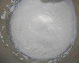 ﾌﾙｰﾁｪでカップケーキ作り方6写真