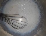 ﾌﾙｰﾁｪでカップケーキ作り方7写真