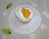 ﾌﾙｰﾁｪでカップケーキ作り方11写真