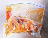 スペアリブの照り焼き作り方4写真