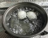 簡単!味わいおつまみポテトサラダ(^^)作り方6写真