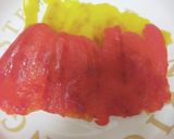 焼きパプリカのアンチョビソース作り方3写真
