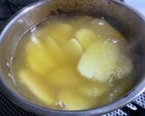 簡単!味わいおつまみポテトサラダ(^^)作り方9写真
