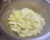 簡単!味わいおつまみポテトサラダ(^^)作り方10写真