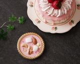 ドリップケーキ：クリスマス作り方7写真
