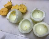 簡単!味わいおつまみポテトサラダ(^^)作り方13写真